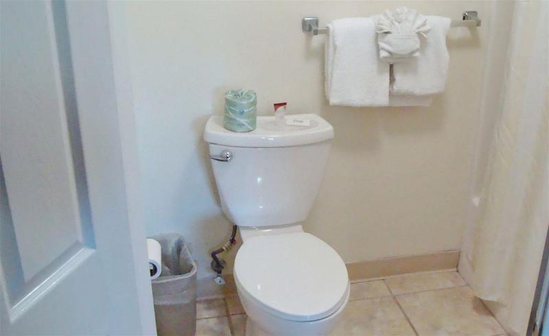Flagship Inn & Suites Groton Kültér fotó