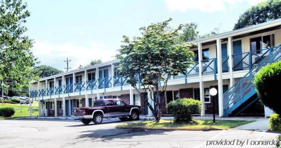 Flagship Inn & Suites Groton Kültér fotó