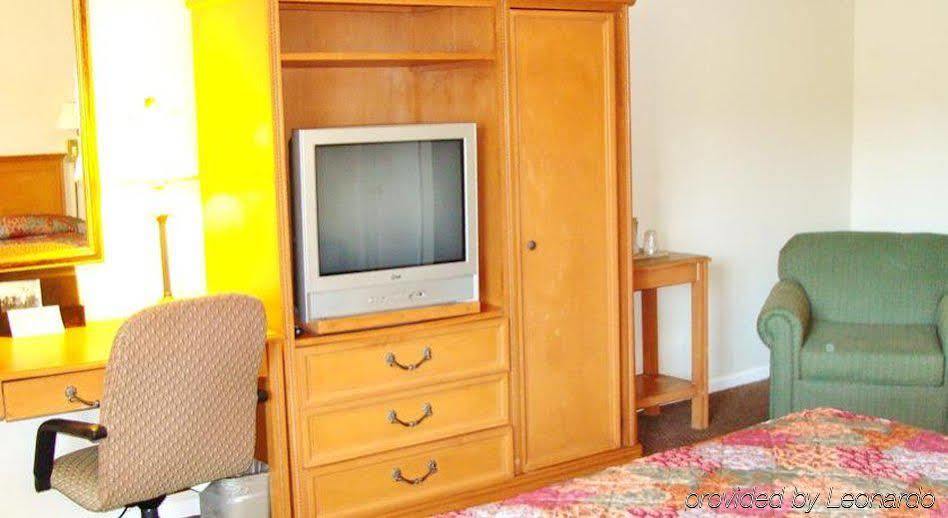 Flagship Inn & Suites Groton Kültér fotó