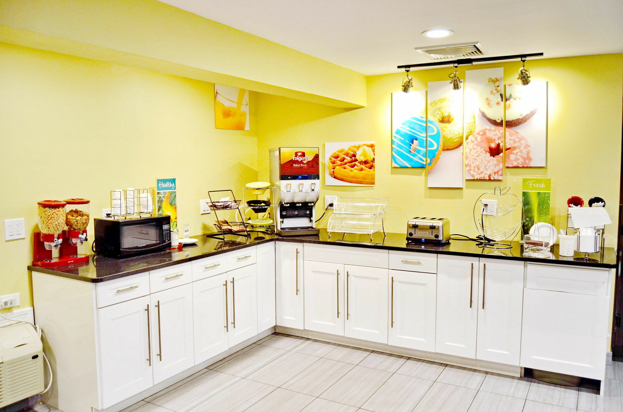 Flagship Inn & Suites Groton Kültér fotó